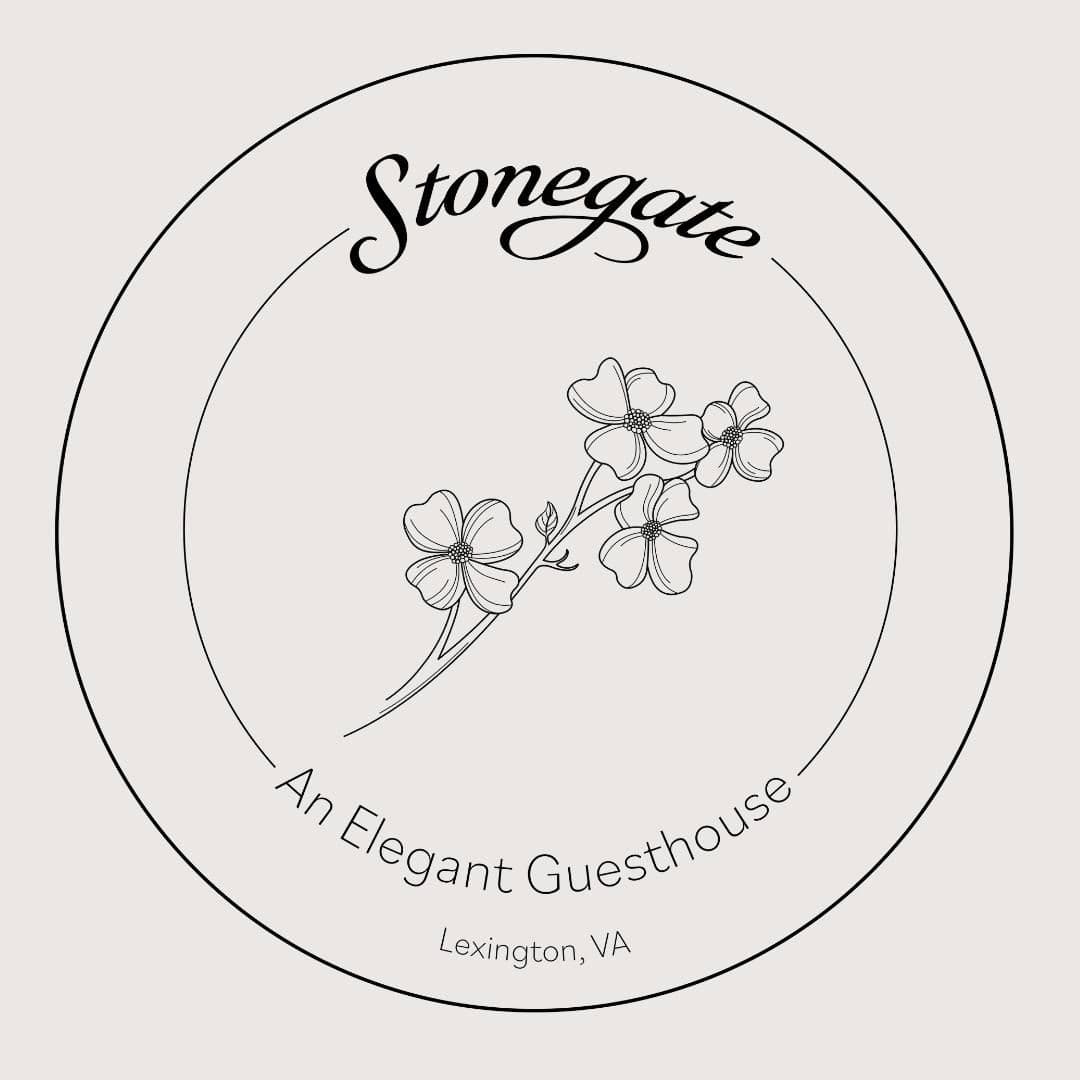 Stonegate Guesthouse color logo