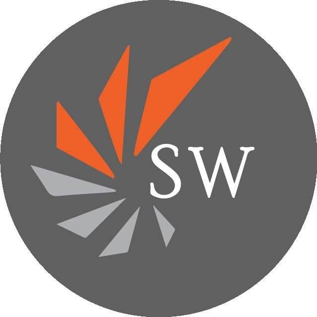 Stone Warehouse USA color logo