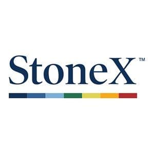 StoneX Group Inc. color logo