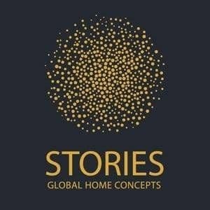StoriesHomes color logo