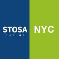 STOSA NYC color logo