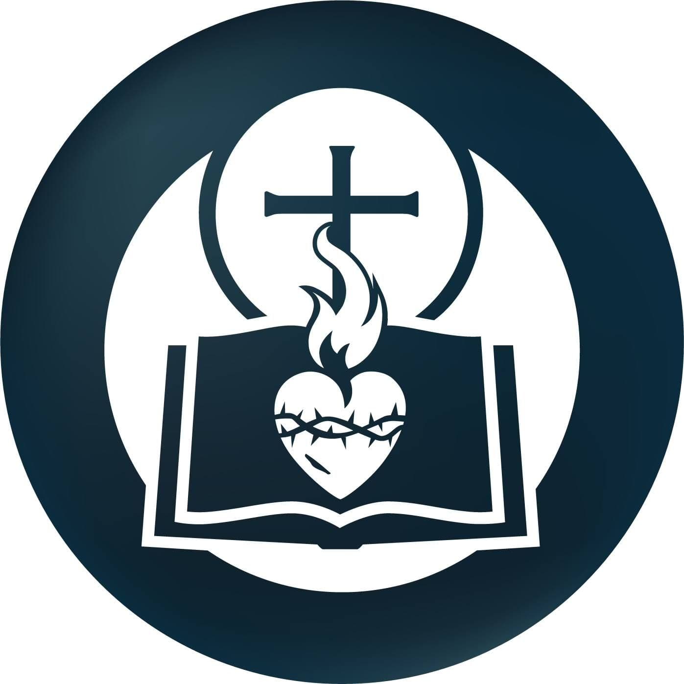 St Paul Center color logo