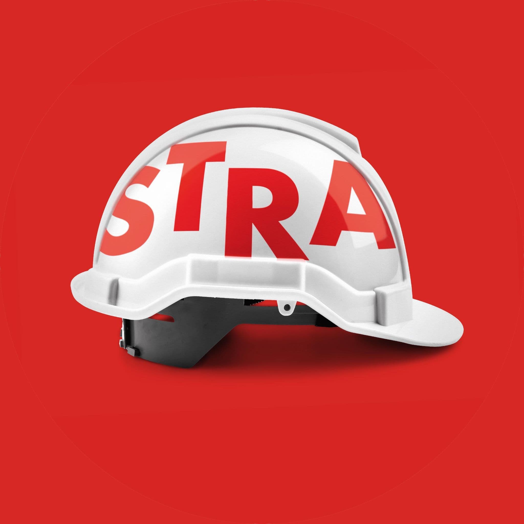STRABAG color logo