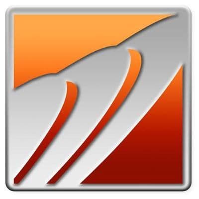 Strata 3D color logo