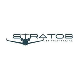 Stratos Jet Charters