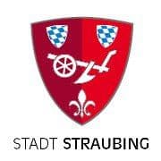 Straubing color logo