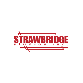 Strawbridge Studios color logo