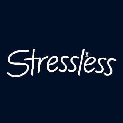 Ekornes Stressless color logo