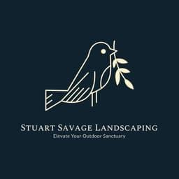 Stuart Savage Landscaping