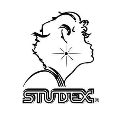 STUDEX USA color logo