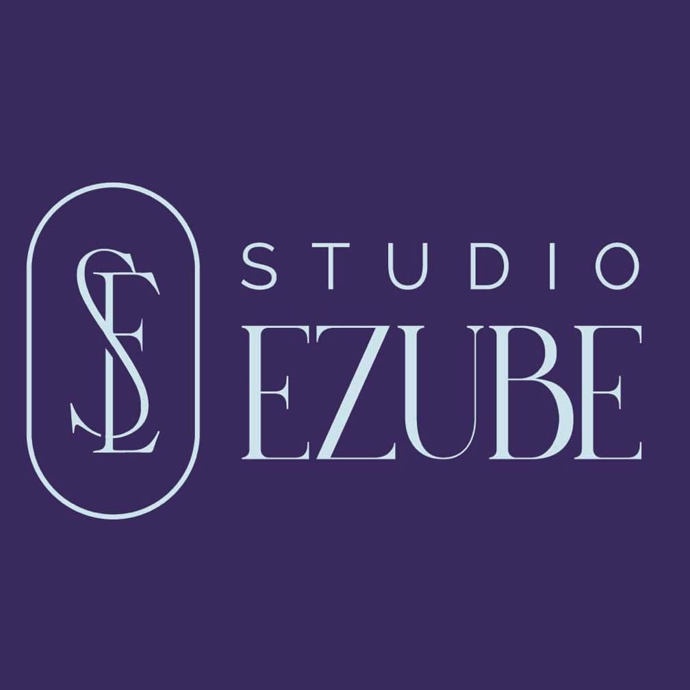 Studio Ezube color logo
