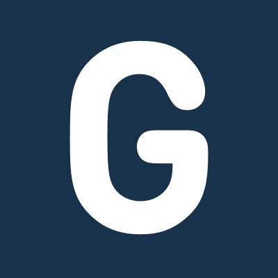 Studio Gang color logo