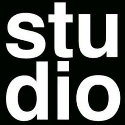 Studio International color logo