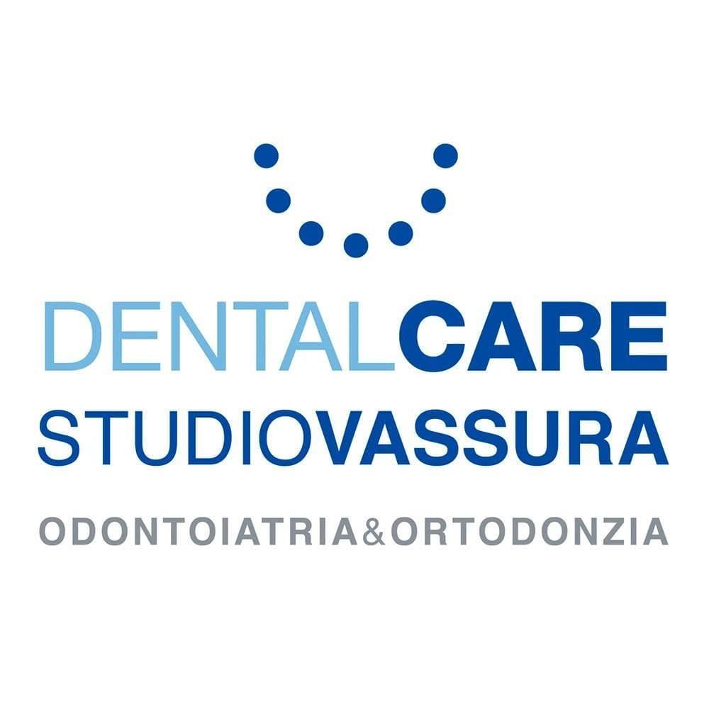 Studio Vassura color logo
