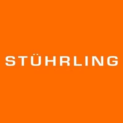Stührling Original color logo