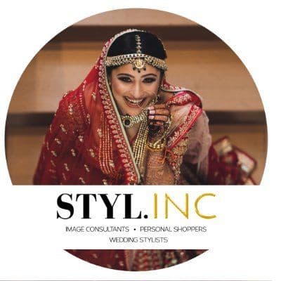 Styl Inc. color logo