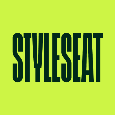 StyleSeat color logo