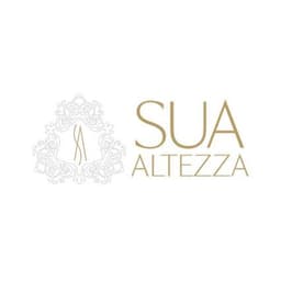 SUA ALTEZZA