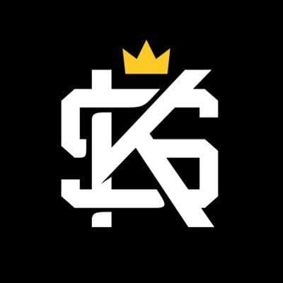 Sublimation Kings color logo