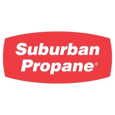 Suburban Propane color logo