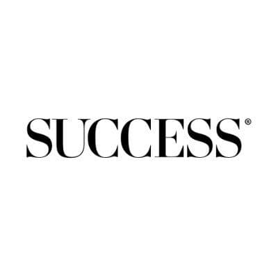 SUCCESS Magazine color logo