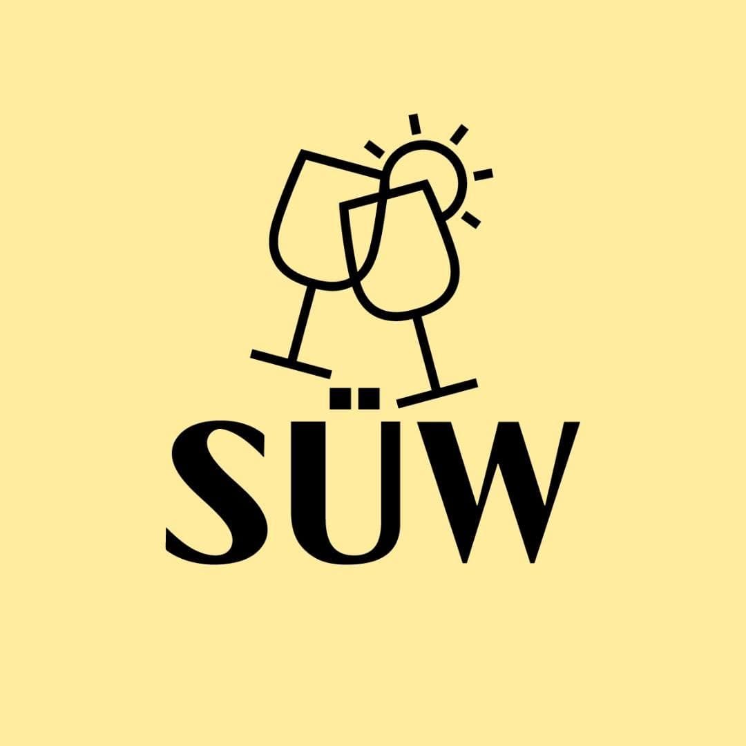 Südliche Weinstrasse color logo