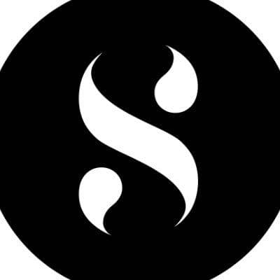 SUGAR Cosmetics color logo