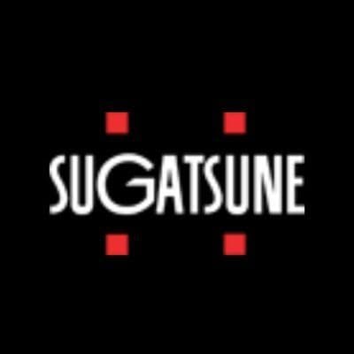 Sugatsune America color logo