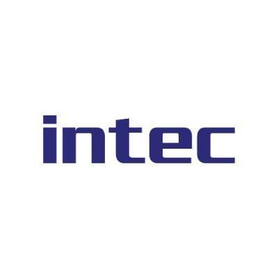 Suministros INTEC color logo