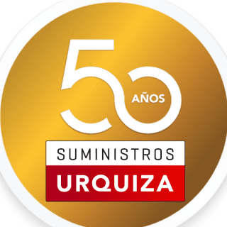 SUMINISTROS URQUIZA color logo
