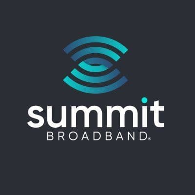 Summit Broadband color logo