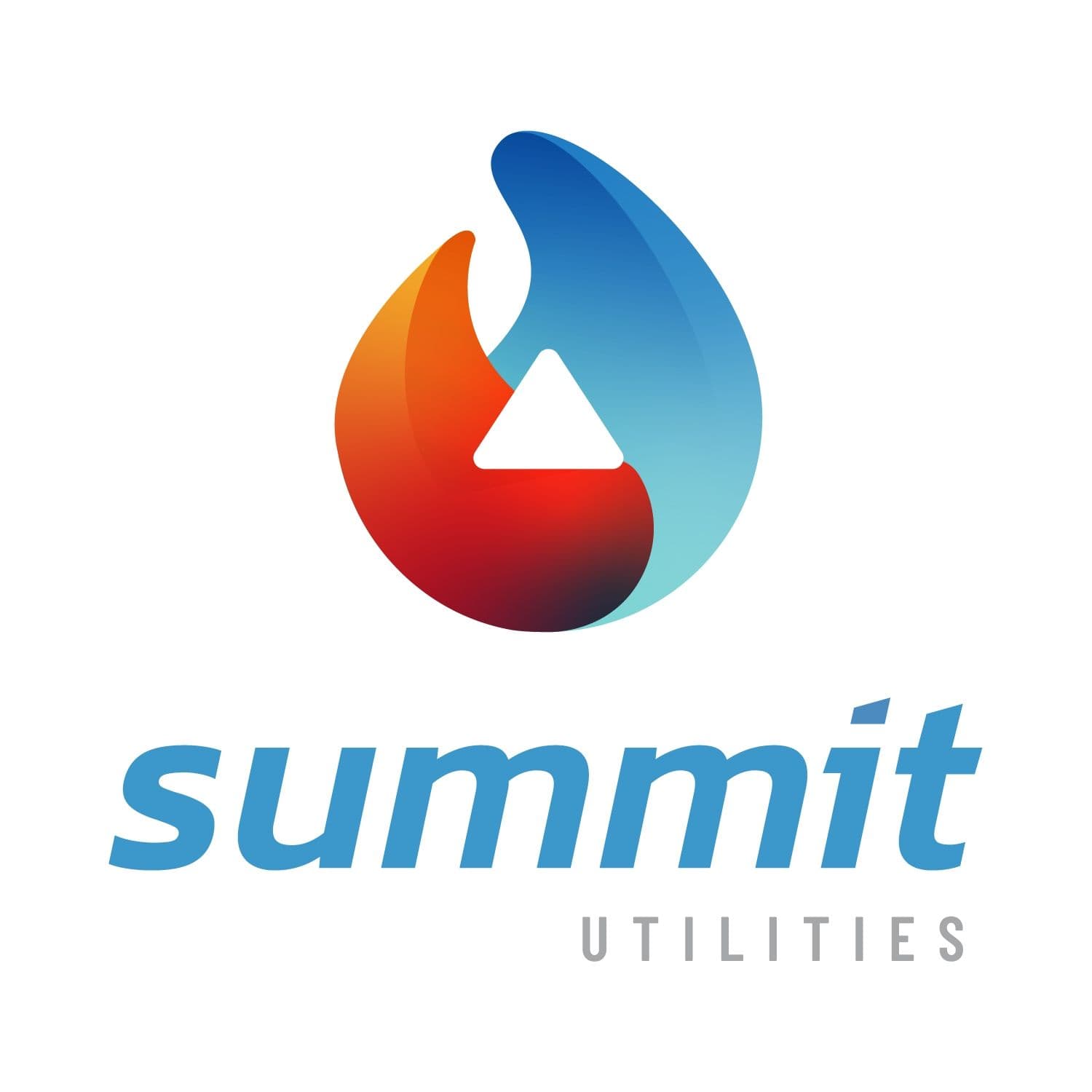 Summit Utilities color logo