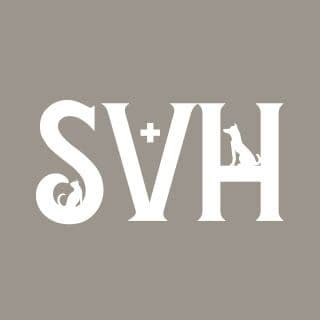 Sumner Veterinary Hospital color logo