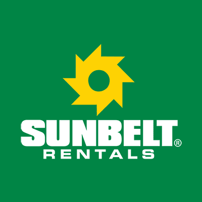 Sunbelt Rentals color logo