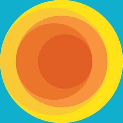Suncoast Credit Union color logo