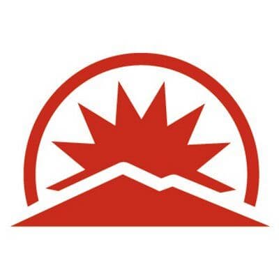 Sunday River color logo