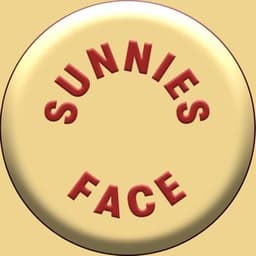 Sunnies Face