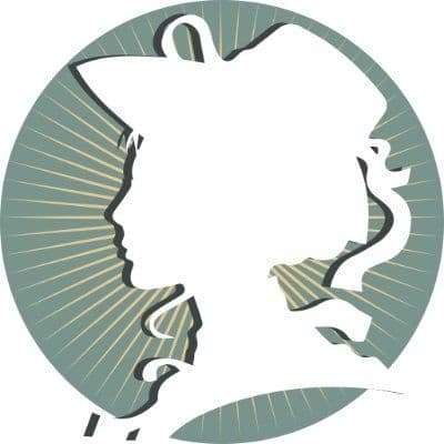 The Sunnyside Sisters Bed and Breakfast color logo