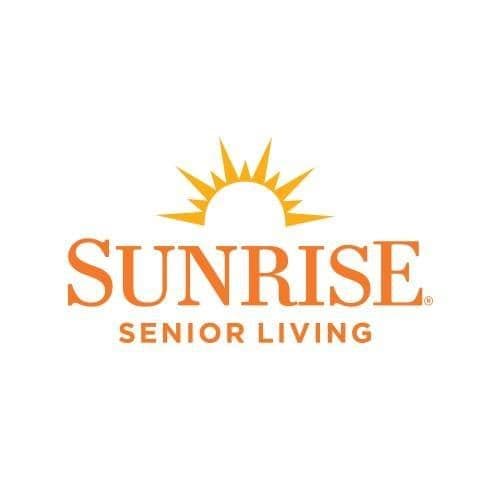 Sunrise Senior Living color logo