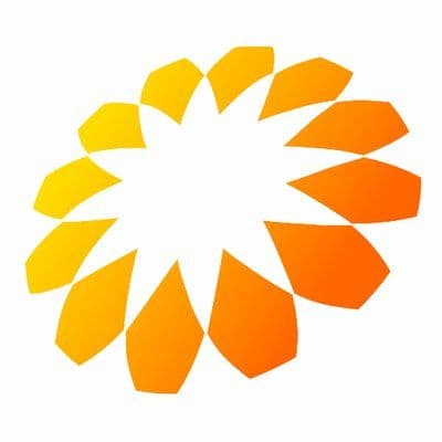 Sunshine Health color logo