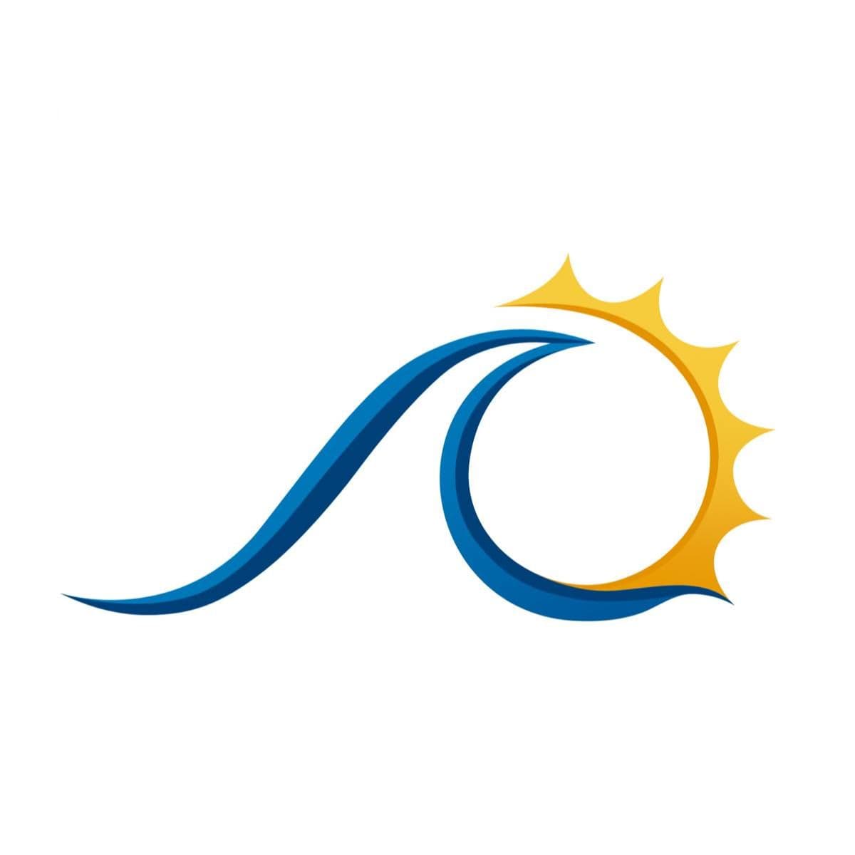 Suntex Marinas color logo