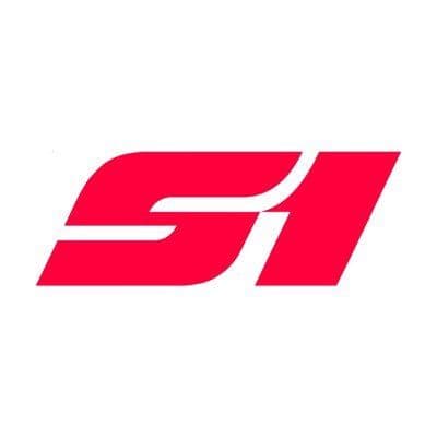 Super1 color logo