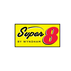Super8Lubbockwest color logo