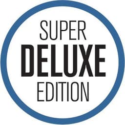 Paul at SuperDeluxeEdition