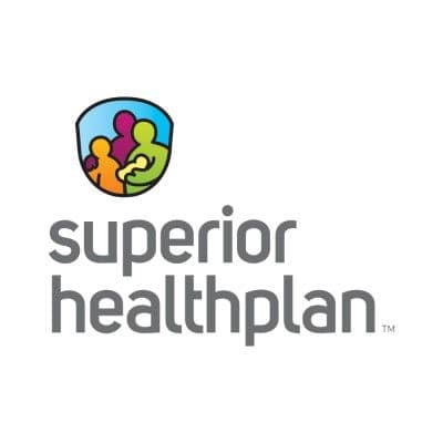 Superior HealthPlan color logo