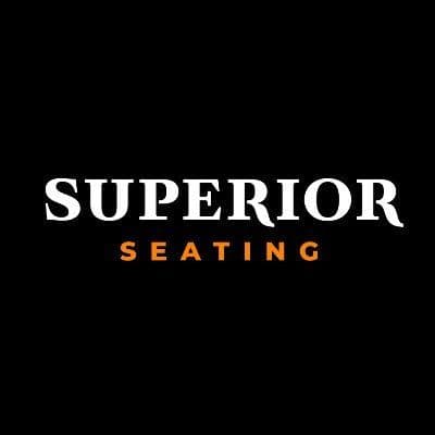 SuperiorSeating color logo