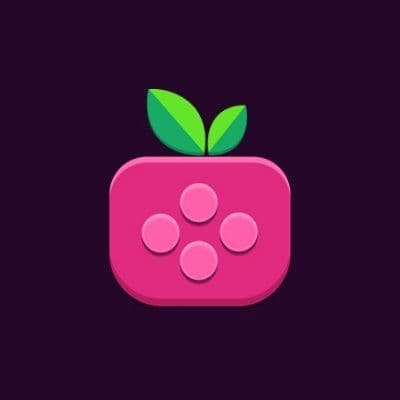 Gameberry Labs color logo
