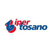Iper Tosano color logo