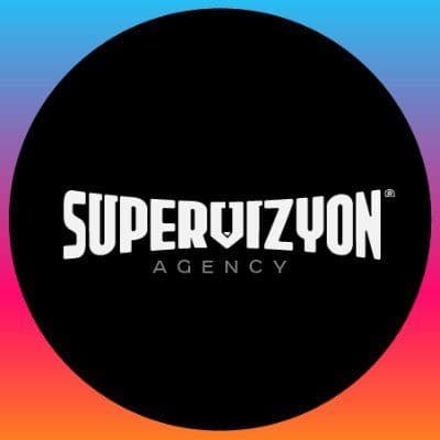 Süpervizyon color logo