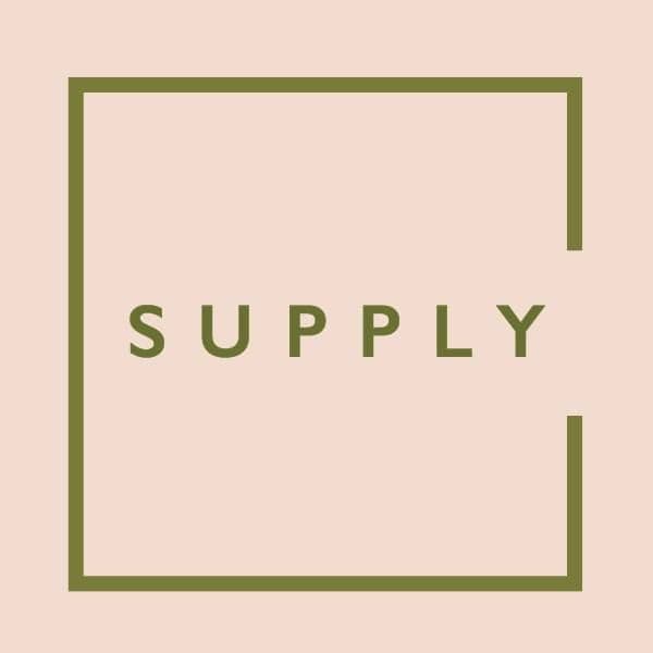 SUPPLY Showroom color logo